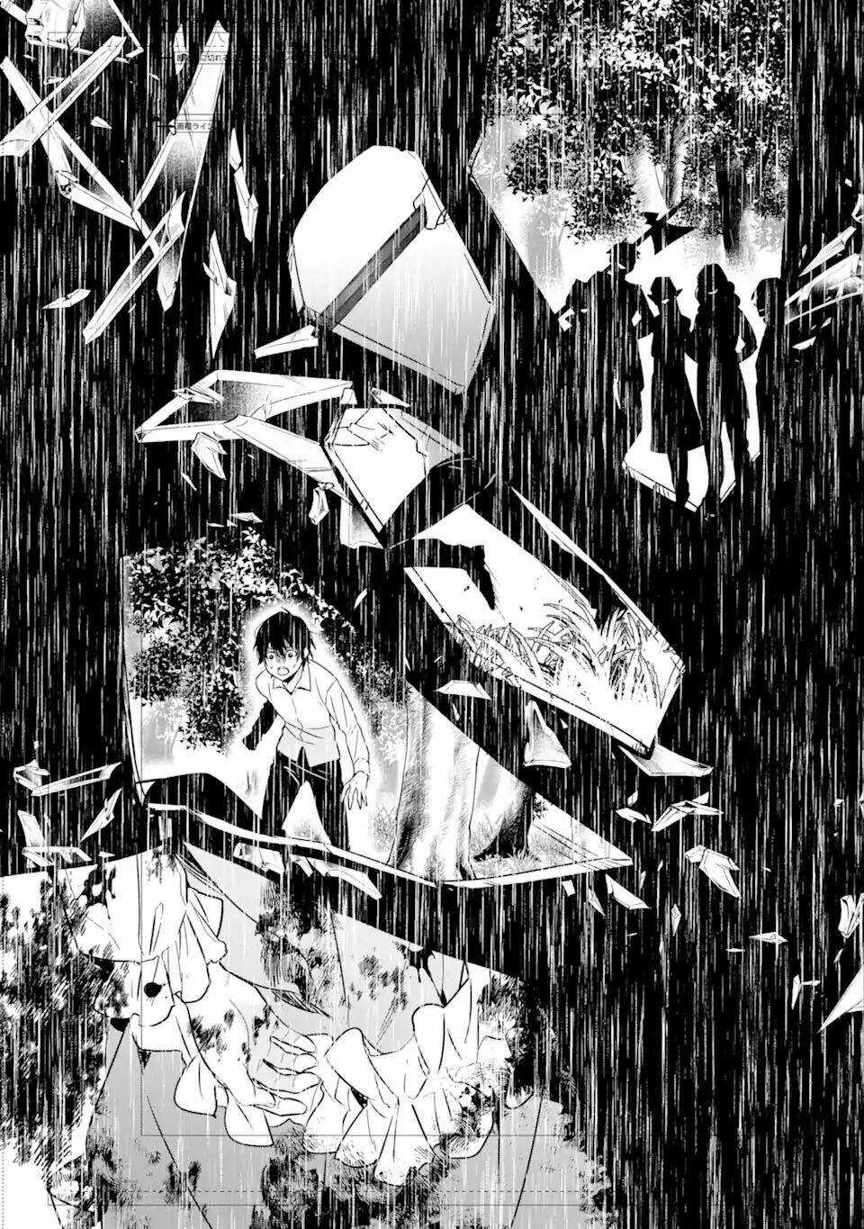 Kẻ Với Khả Năng Kém Cỏi Trở Về Từ Ma Giới Chapter 7 trang 26