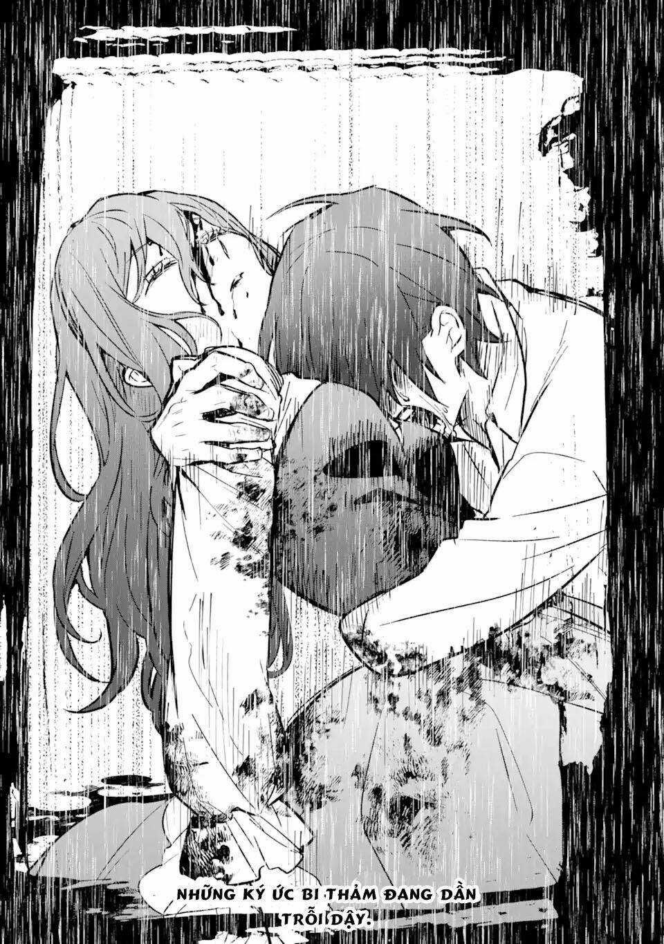 Kẻ Với Khả Năng Kém Cỏi Trở Về Từ Ma Giới Chapter 7 trang 27