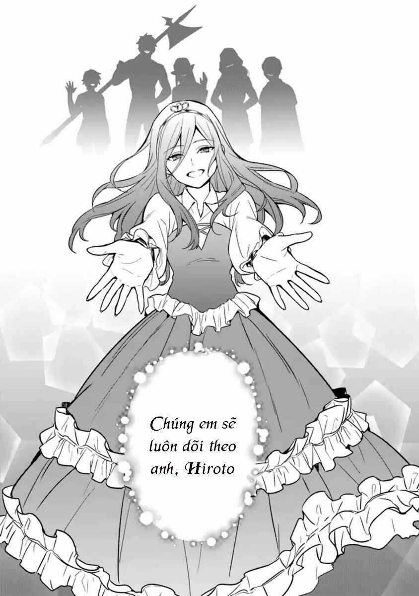 Kẻ Với Khả Năng Kém Cỏi Trở Về Từ Ma Giới Chapter 9 trang 27