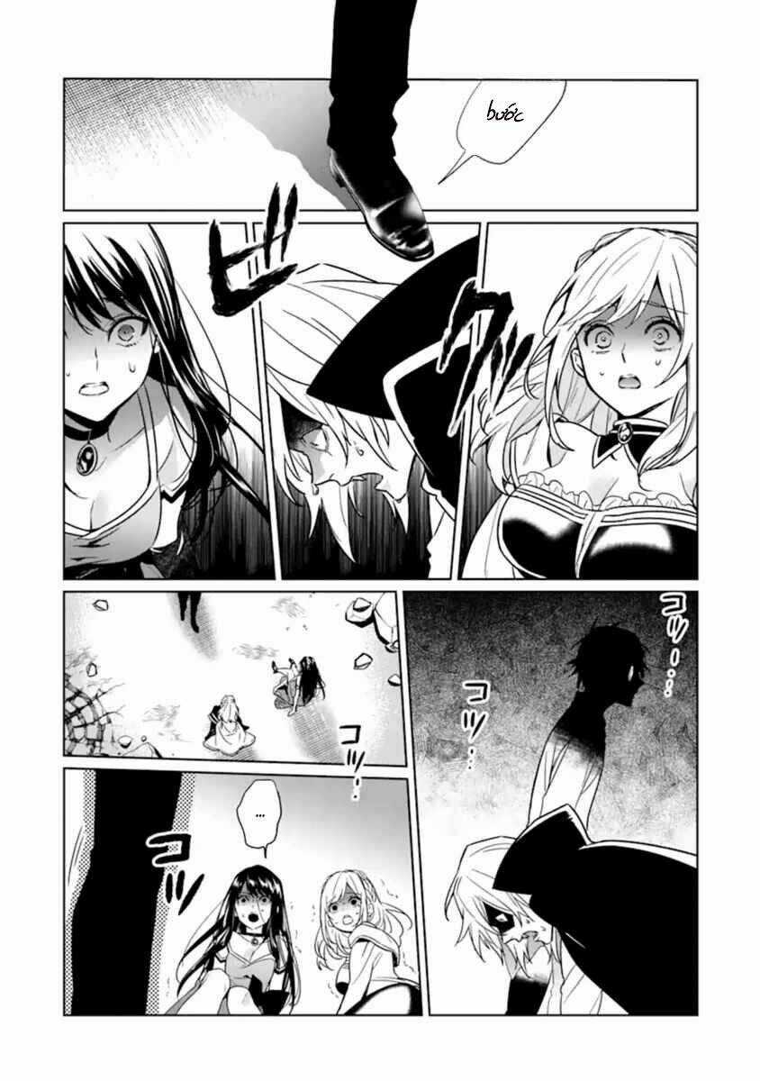 Kẻ Với Khả Năng Kém Cỏi Trở Về Từ Ma Giới Chapter 9 trang 29