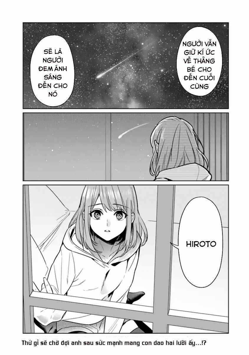 Kẻ Với Khả Năng Kém Cỏi Trở Về Từ Ma Giới Chapter 9 trang 37