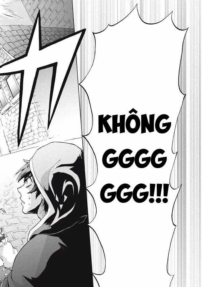 Kẻ Yếu Nhất Trong Tứ Đại Thiên Vương Trở Thành Master Của Thánh Nữ Và Anh Hùng Chapter 11.2 trang 14