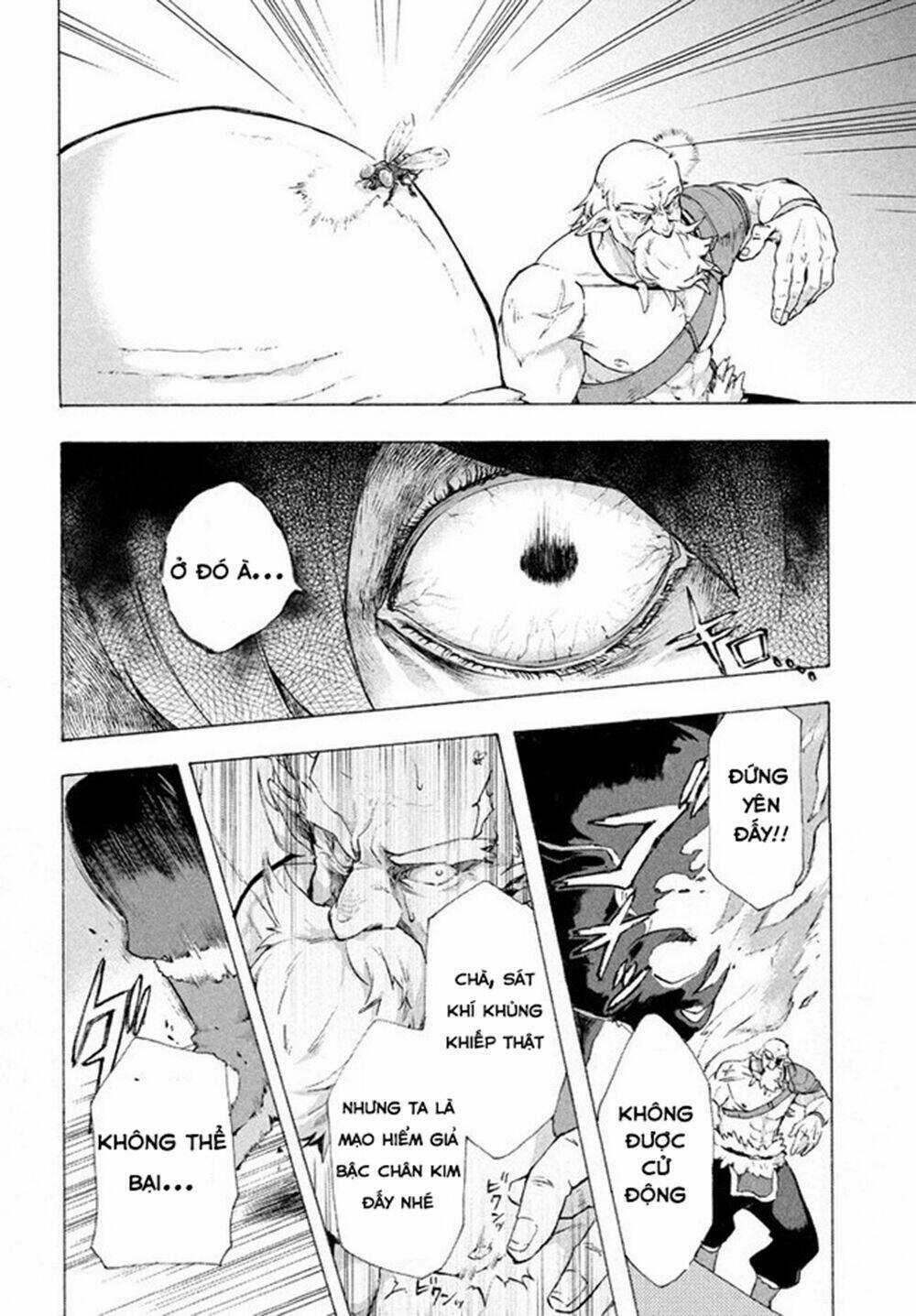 Kẻ Yếu Nhất Trong Tứ Đại Thiên Vương Trở Thành Master Của Thánh Nữ Và Anh Hùng Chapter 3.1 trang 10