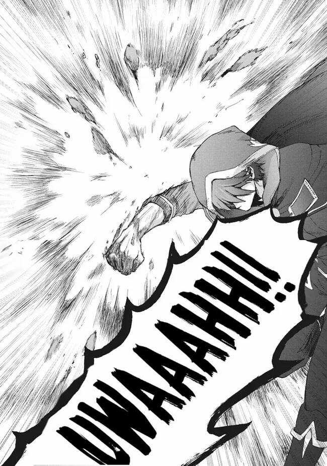 Kẻ Yếu Nhất Trong Tứ Đại Thiên Vương Trở Thành Master Của Thánh Nữ Và Anh Hùng Chapter 9.2 trang 5