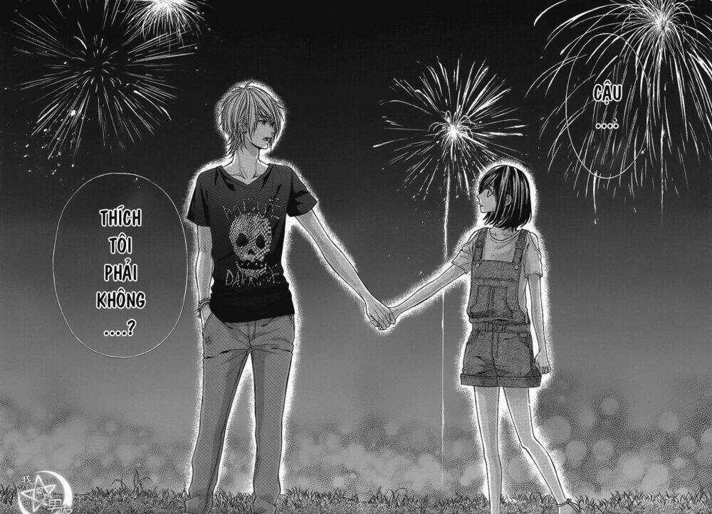 Kedamono Kareshi Chapter 19 trang 19