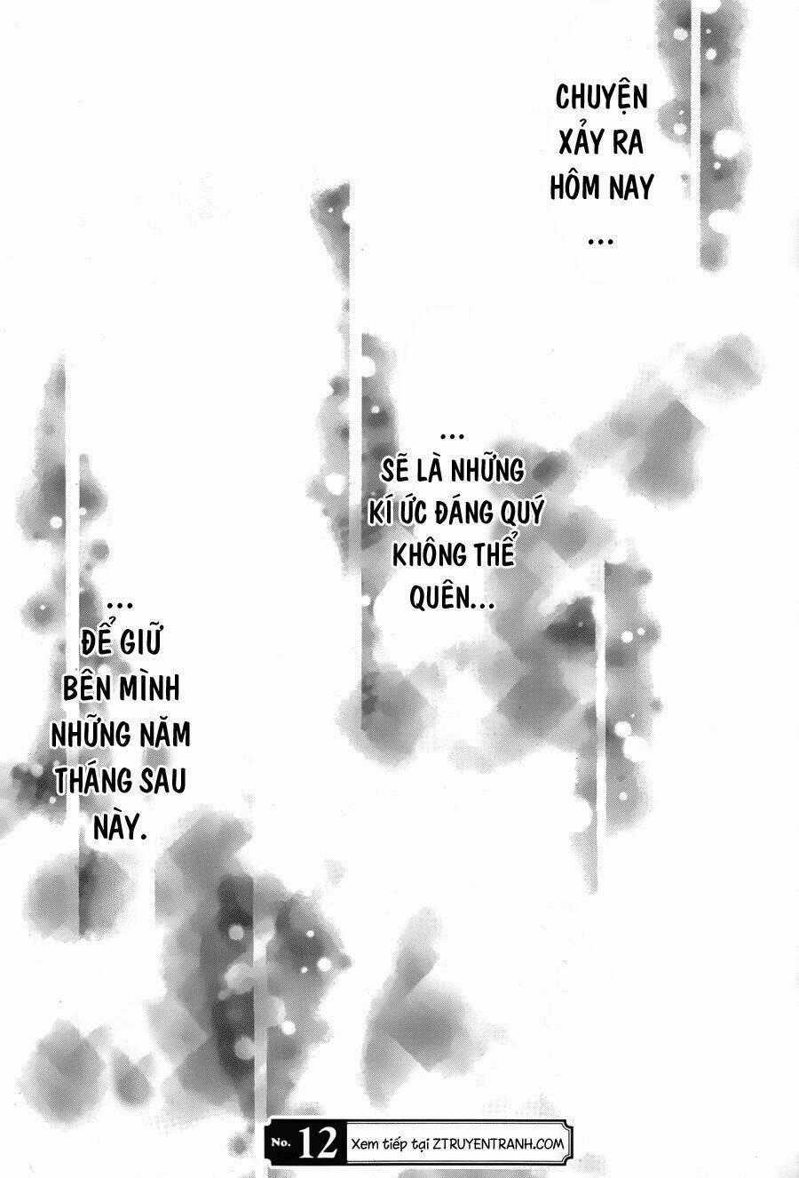 Kedamono Kareshi Chapter 35 trang 25