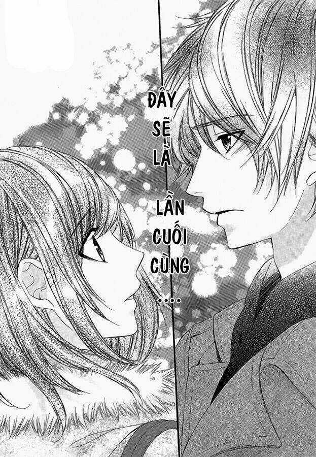 Kedamono Kareshi Chapter 50 trang 2