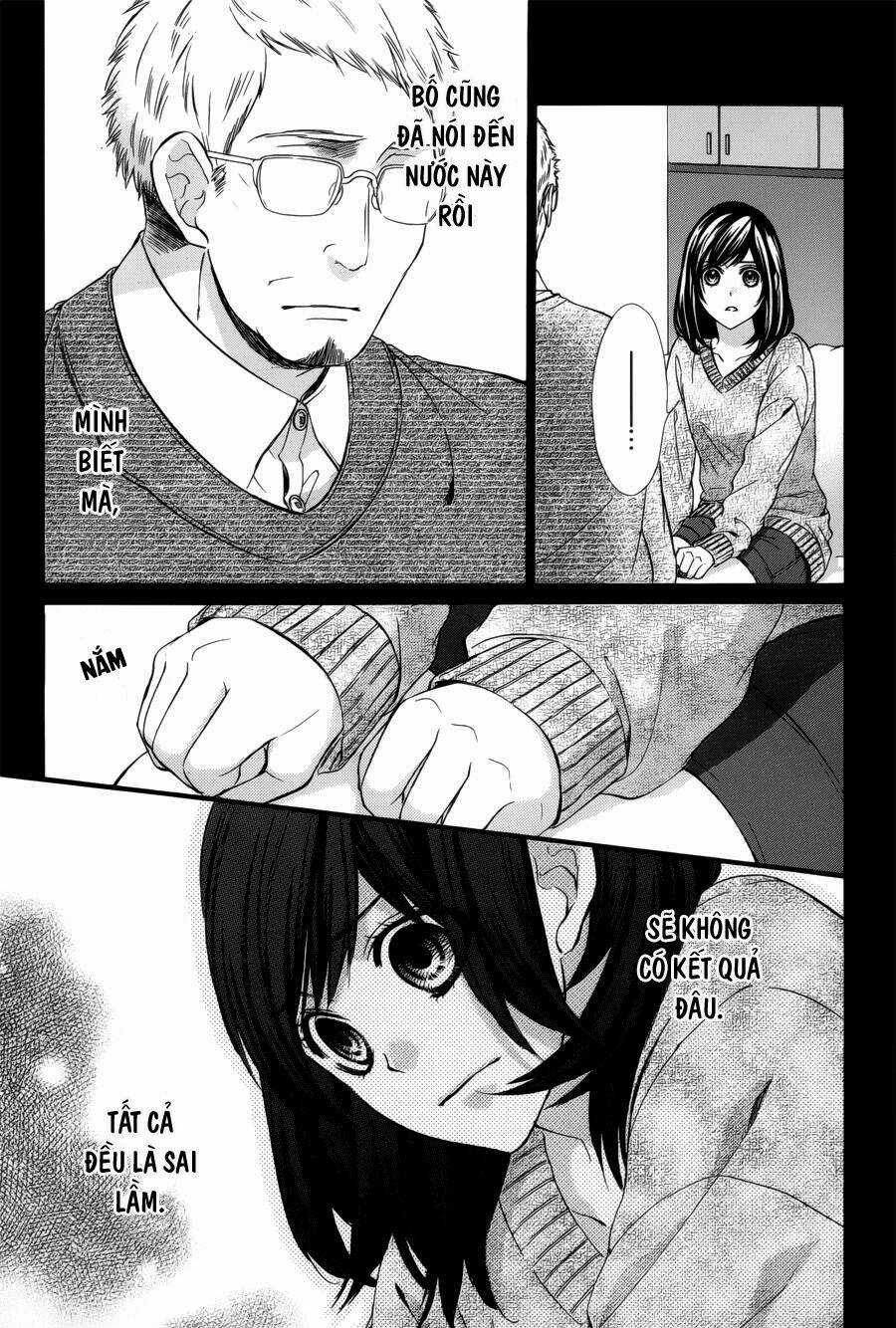 Kedamono Kareshi Chapter 69 trang 2