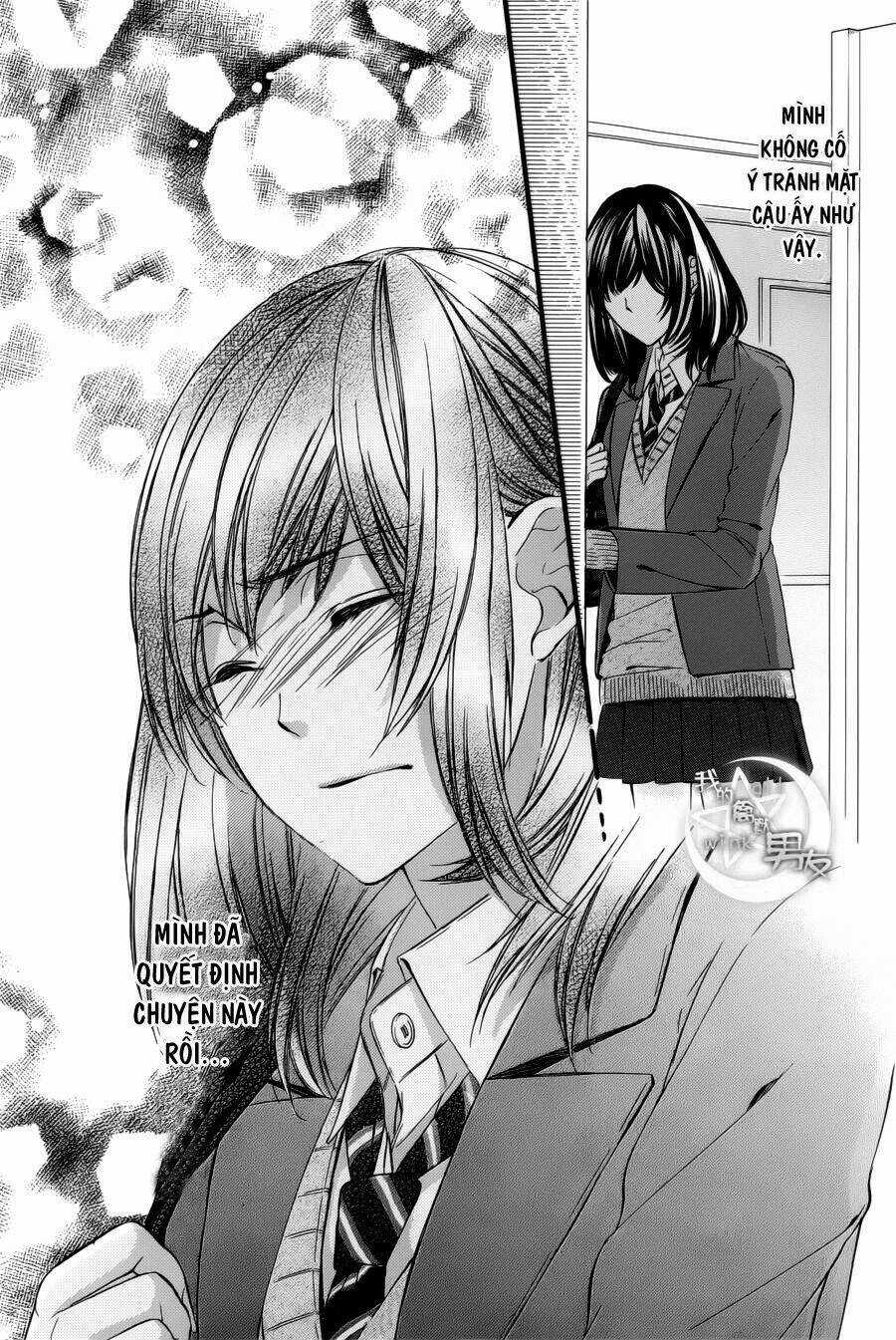 Kedamono Kareshi Chapter 69 trang 7