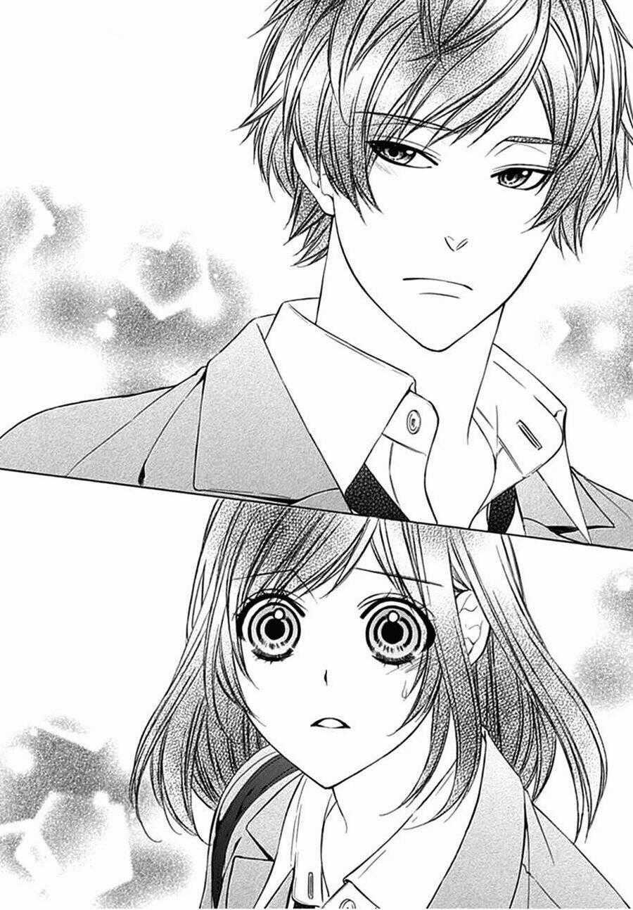 Kedamono Kareshi Chapter 73 trang 23