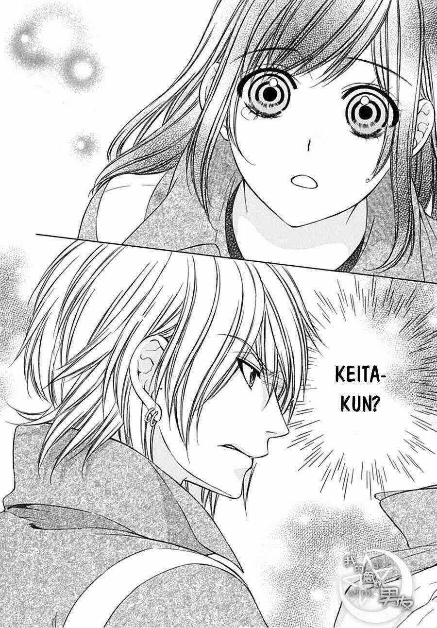 Kedamono Kareshi Chapter 74 trang 19