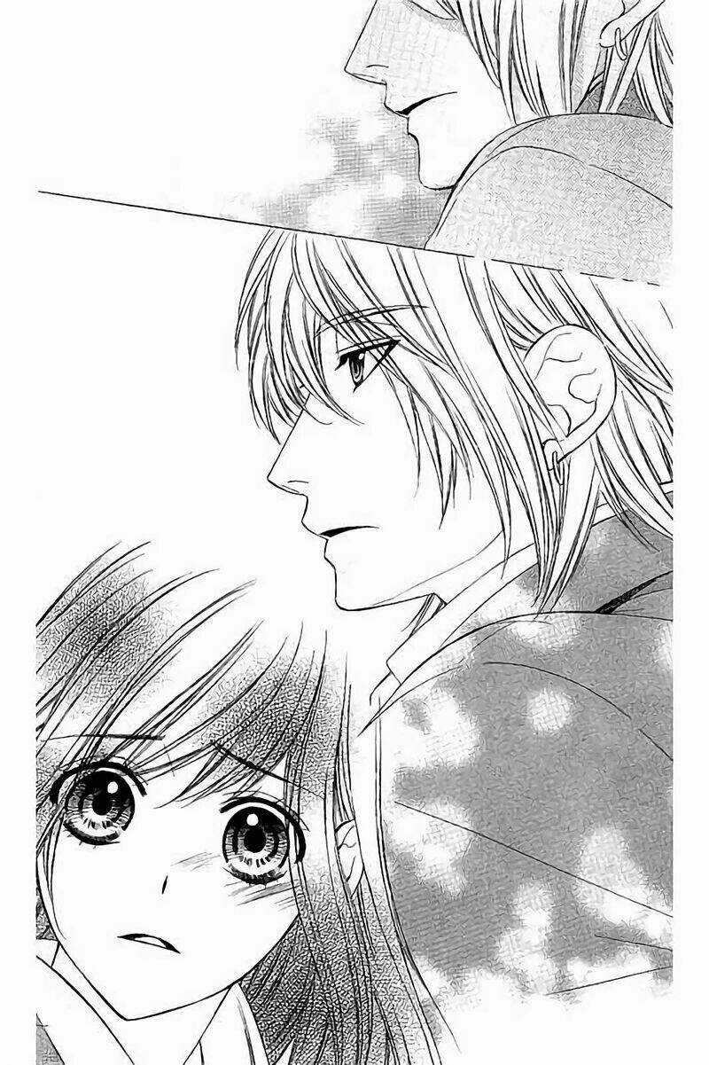 Kedamono Kareshi Chapter 76 trang 16