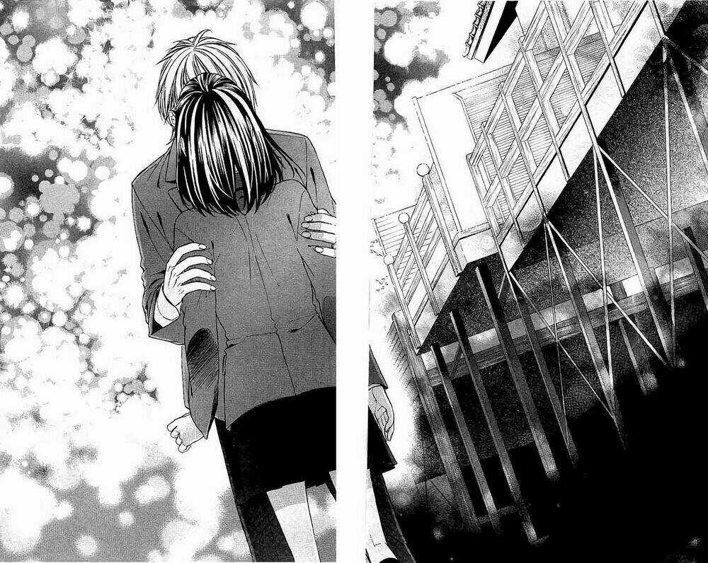 Kedamono Kareshi Chapter 76 trang 23