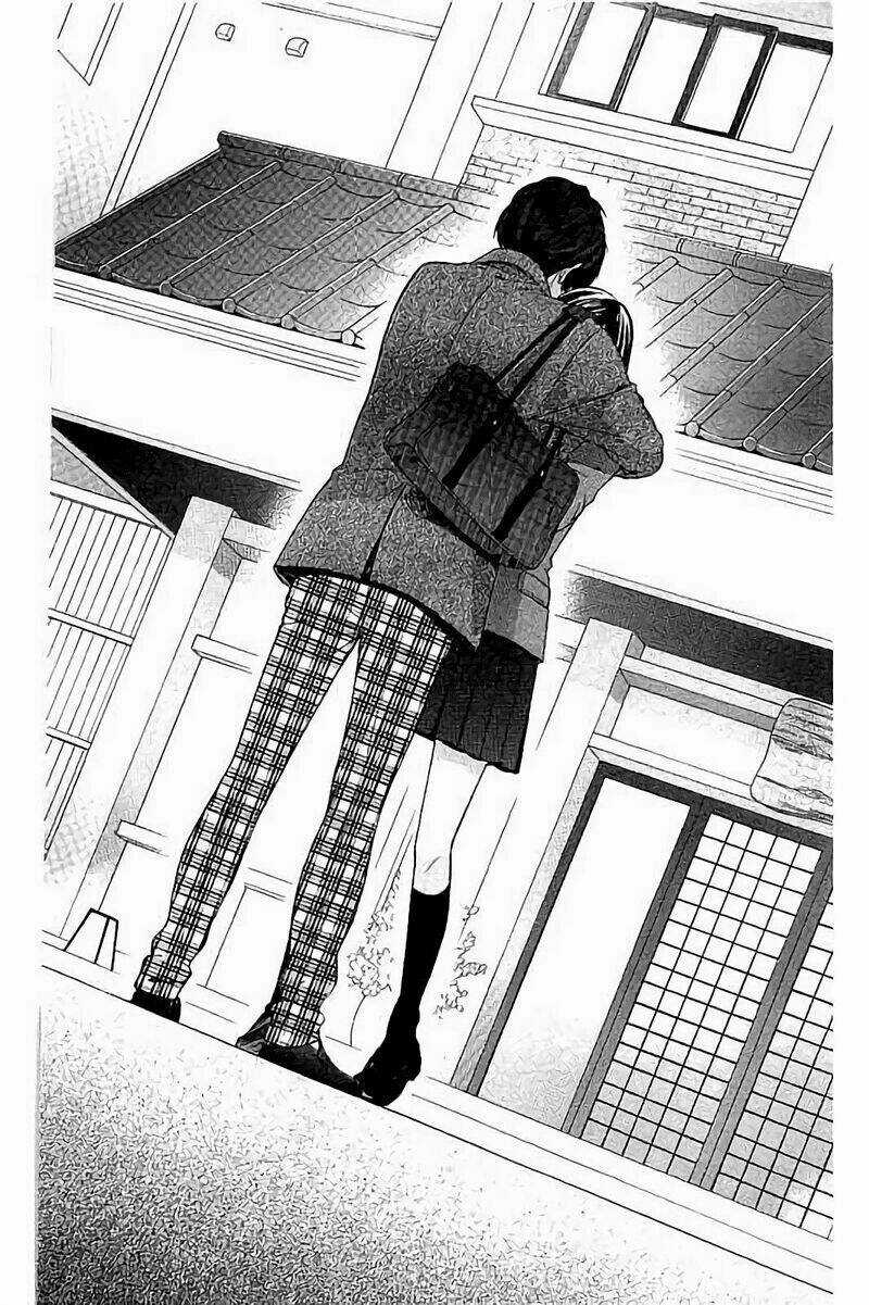 Kedamono Kareshi Chapter 76 trang 4