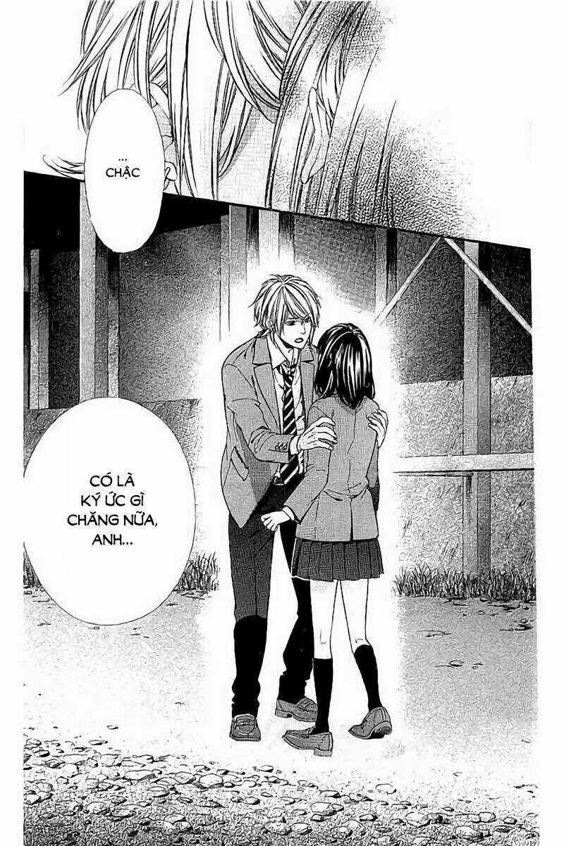 Kedamono Kareshi Chapter 77 trang 2