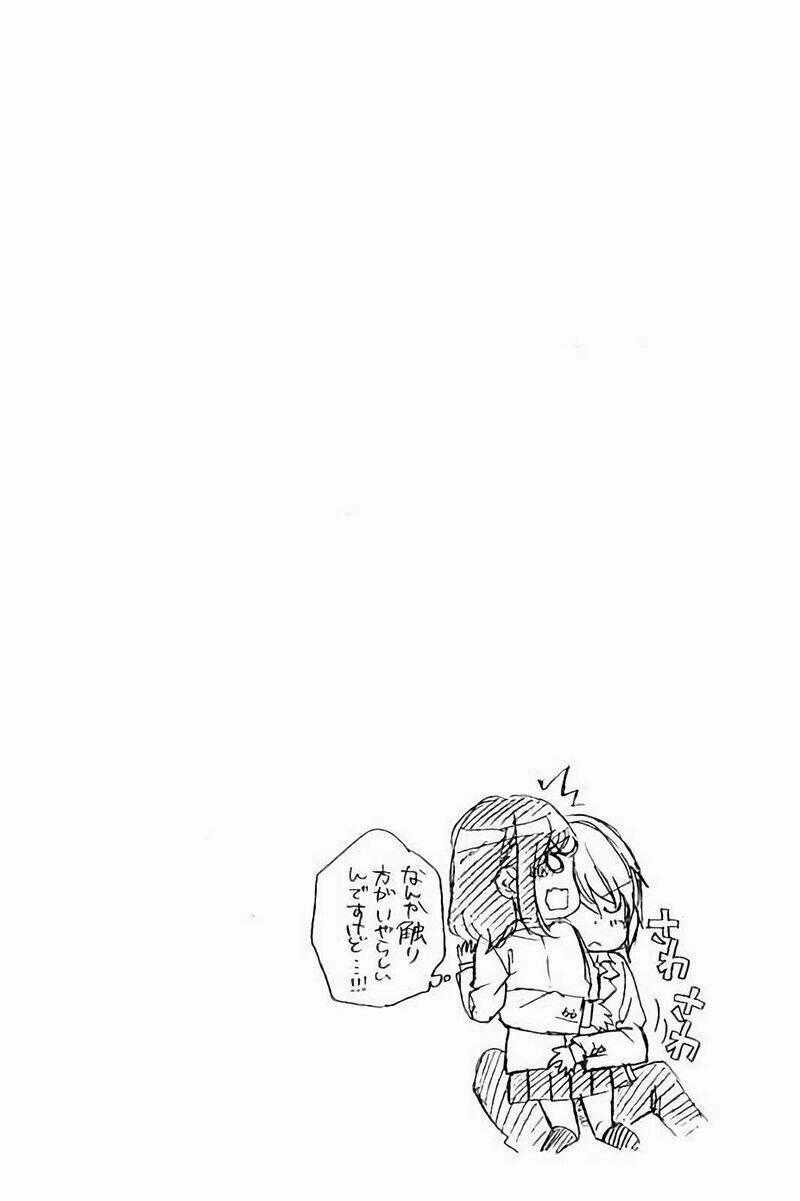 Kedamono Kareshi Chapter 77 trang 26