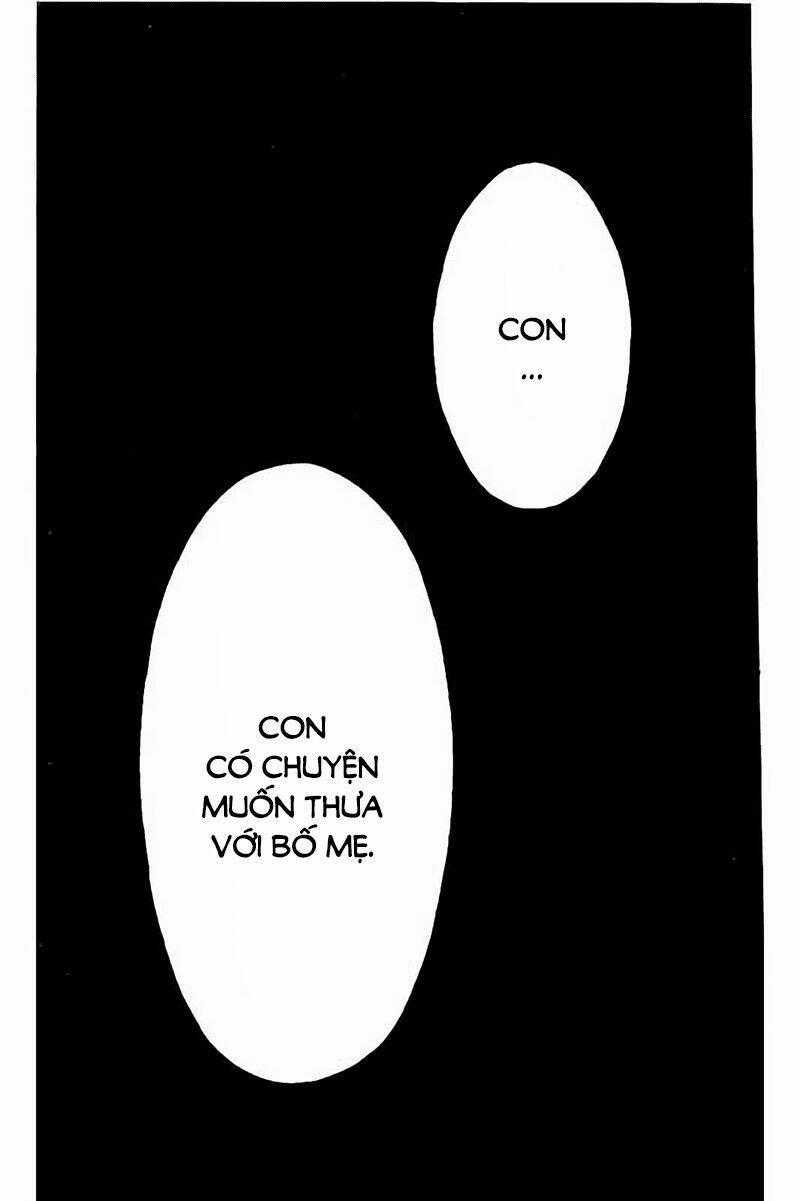 Kedamono Kareshi Chapter 78 trang 24