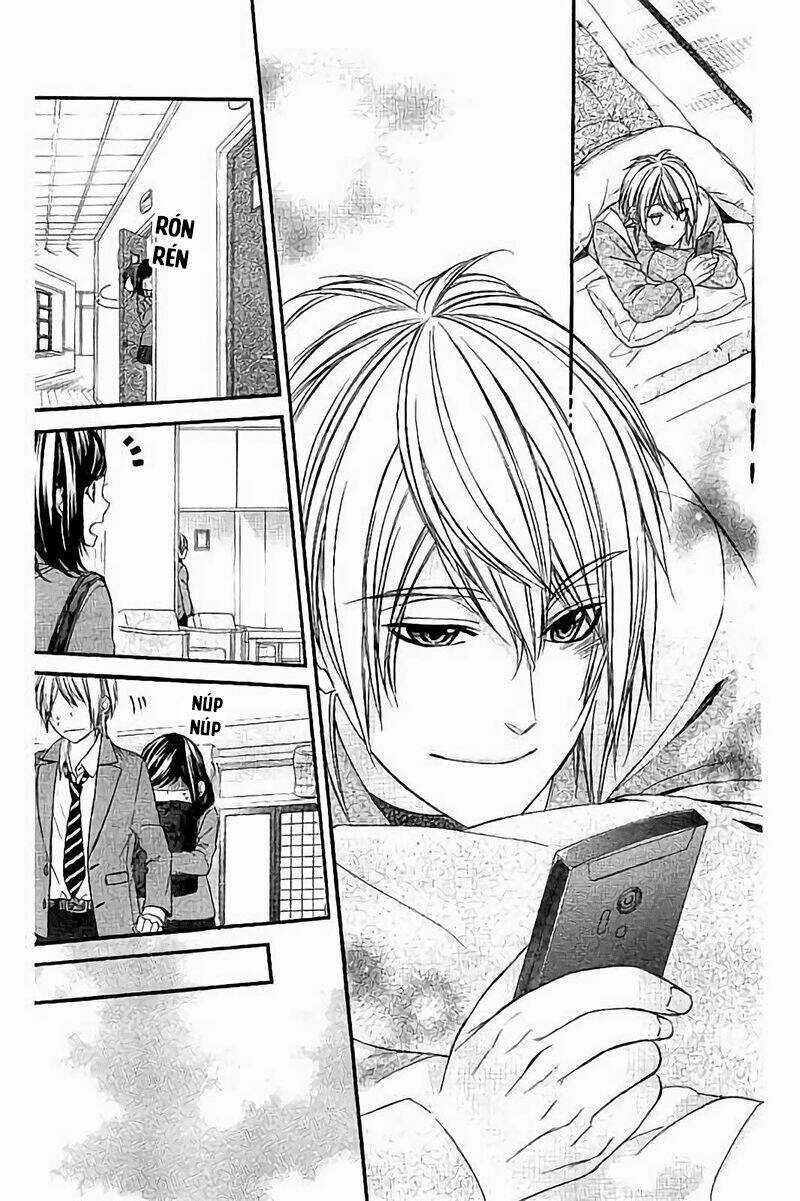 Kedamono Kareshi Chapter 78 trang 4