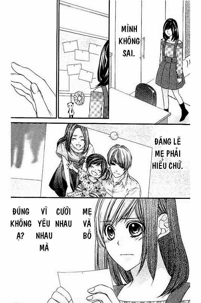 Kedamono Kareshi Chapter 79 trang 16