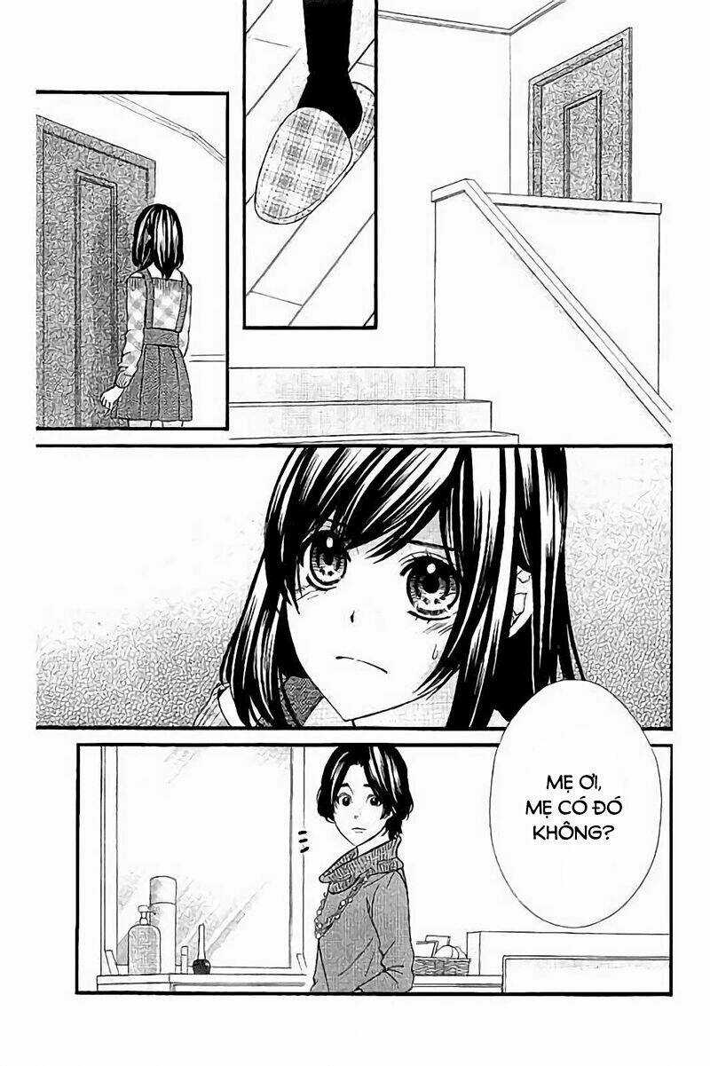 Kedamono Kareshi Chapter 79 trang 22