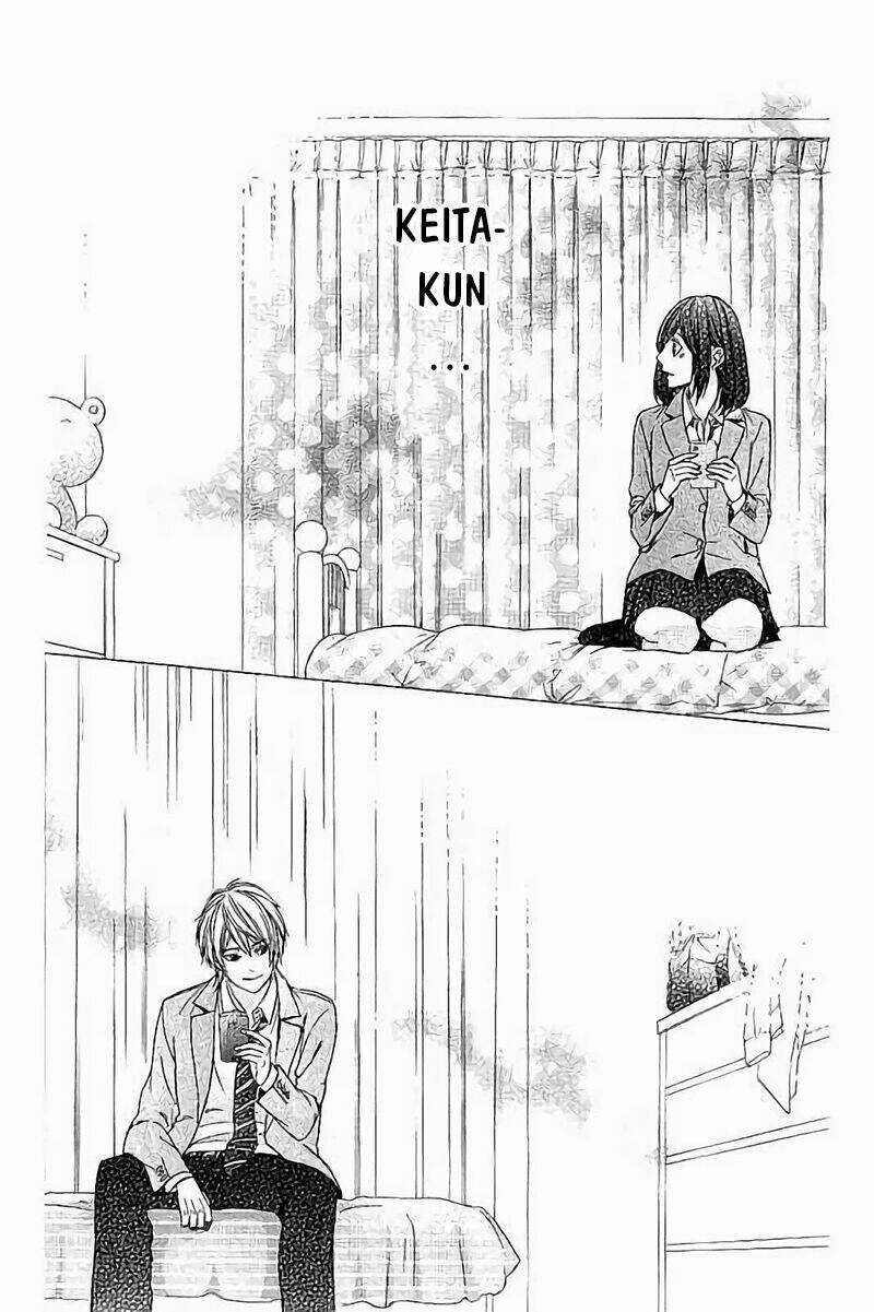 Kedamono Kareshi Chapter 79 trang 5