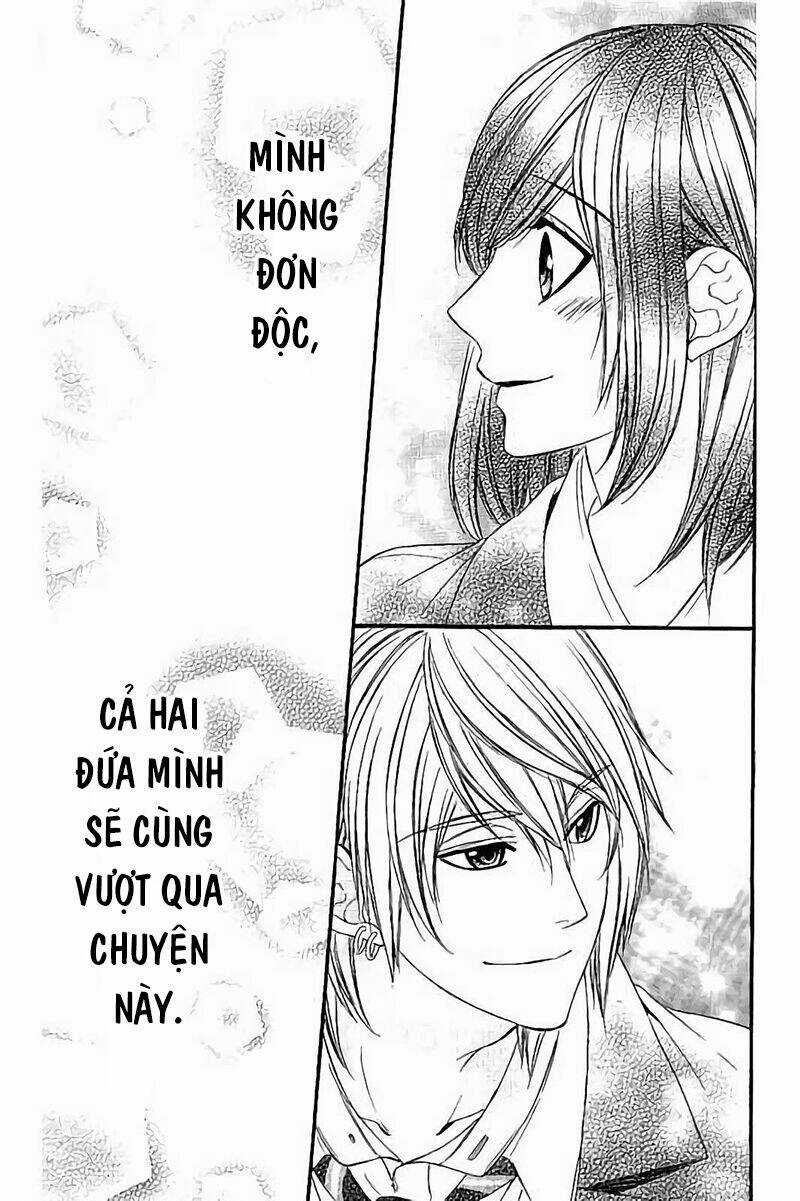 Kedamono Kareshi Chapter 79 trang 6