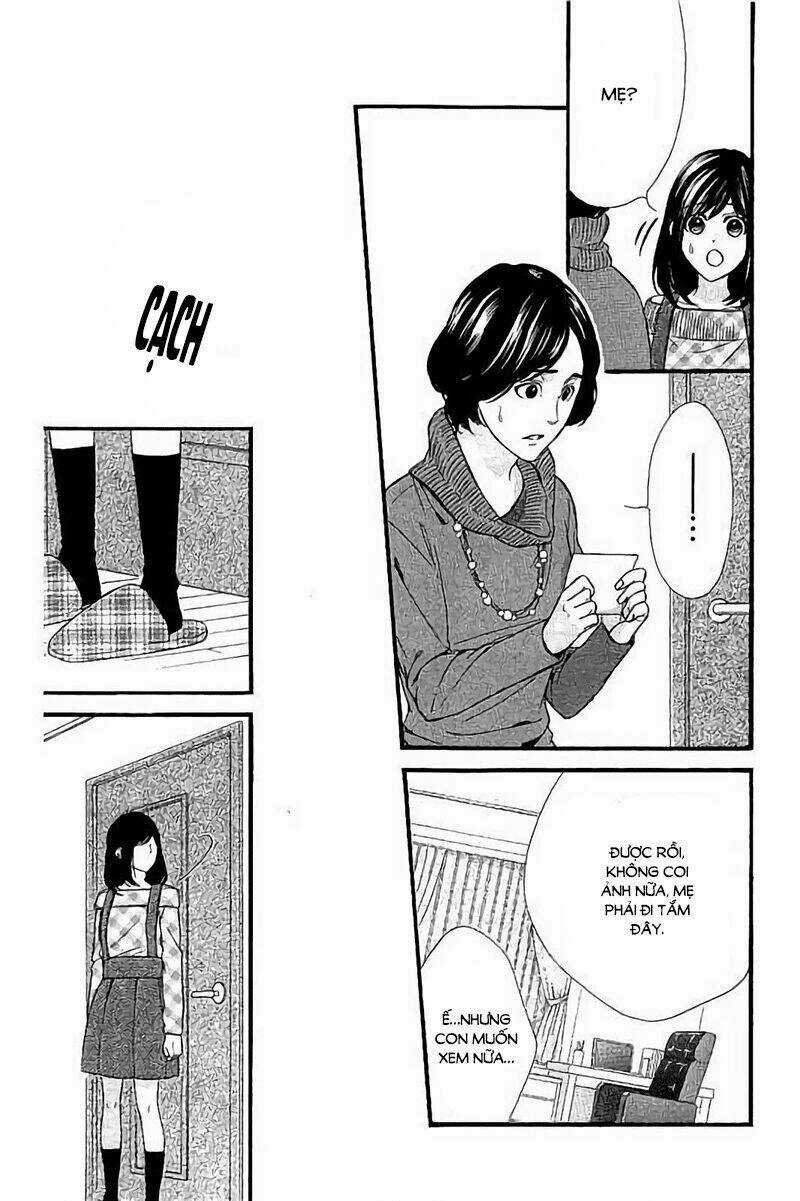 Kedamono Kareshi Chapter 80 trang 11