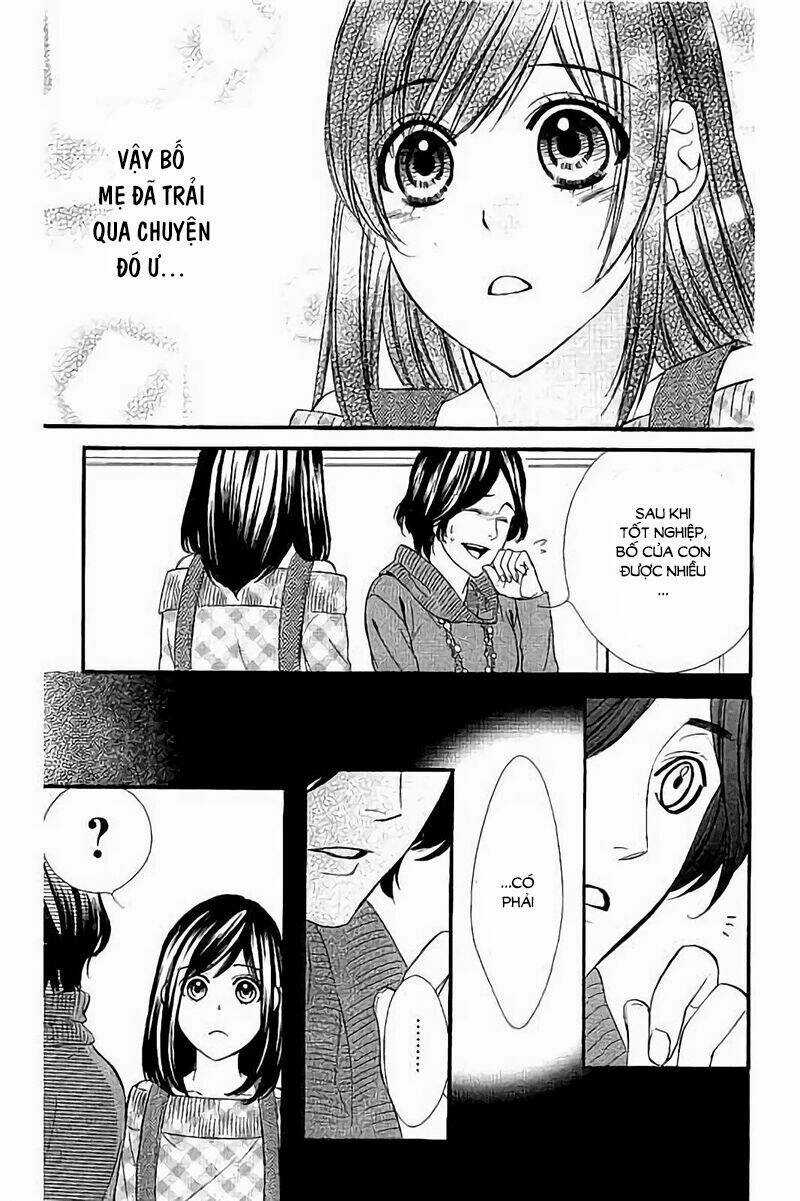 Kedamono Kareshi Chapter 80 trang 9