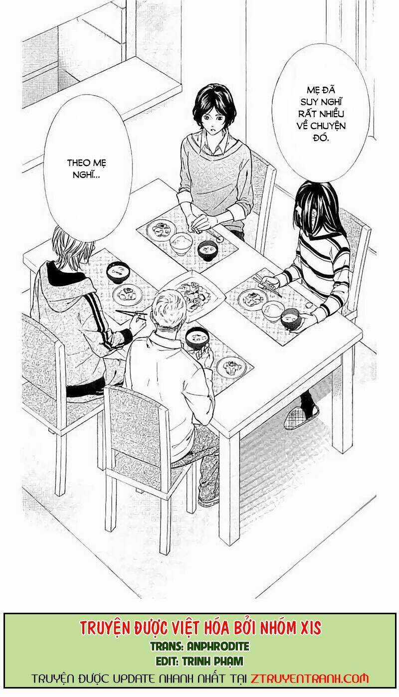 Kedamono Kareshi Chapter 81 trang 2