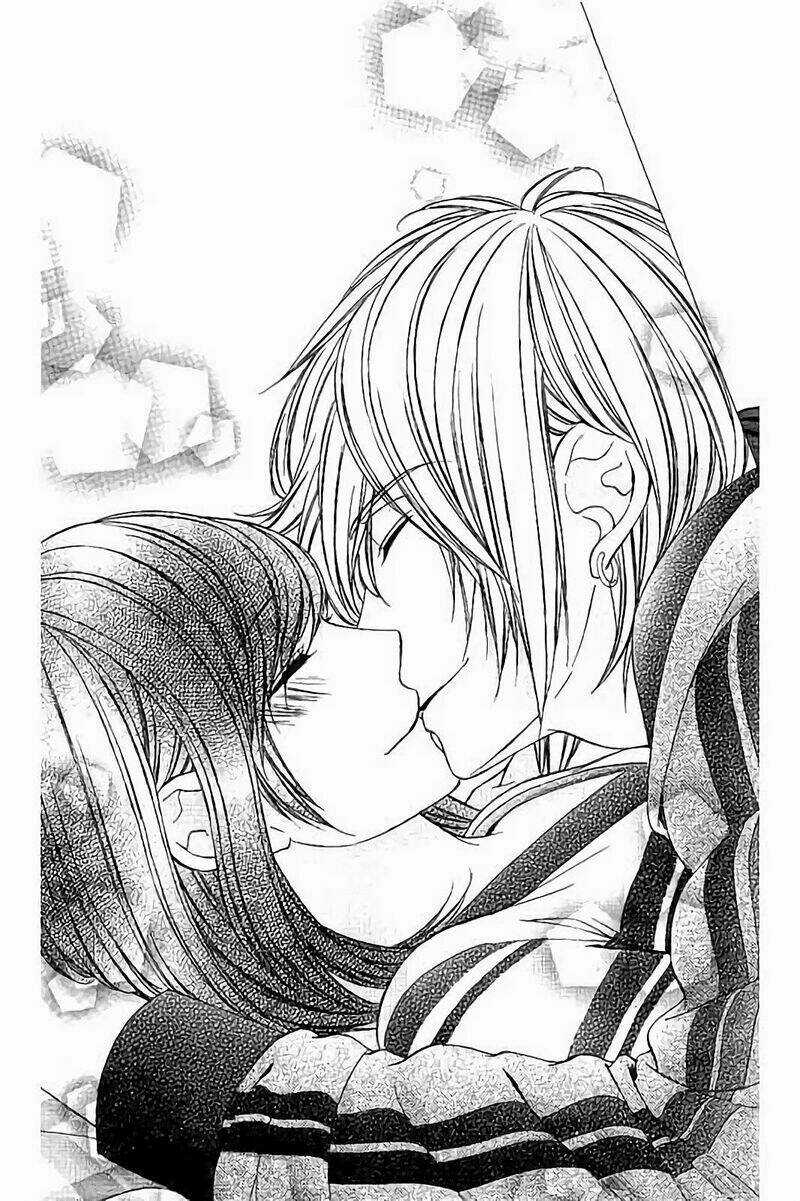 Kedamono Kareshi Chapter 81 trang 24