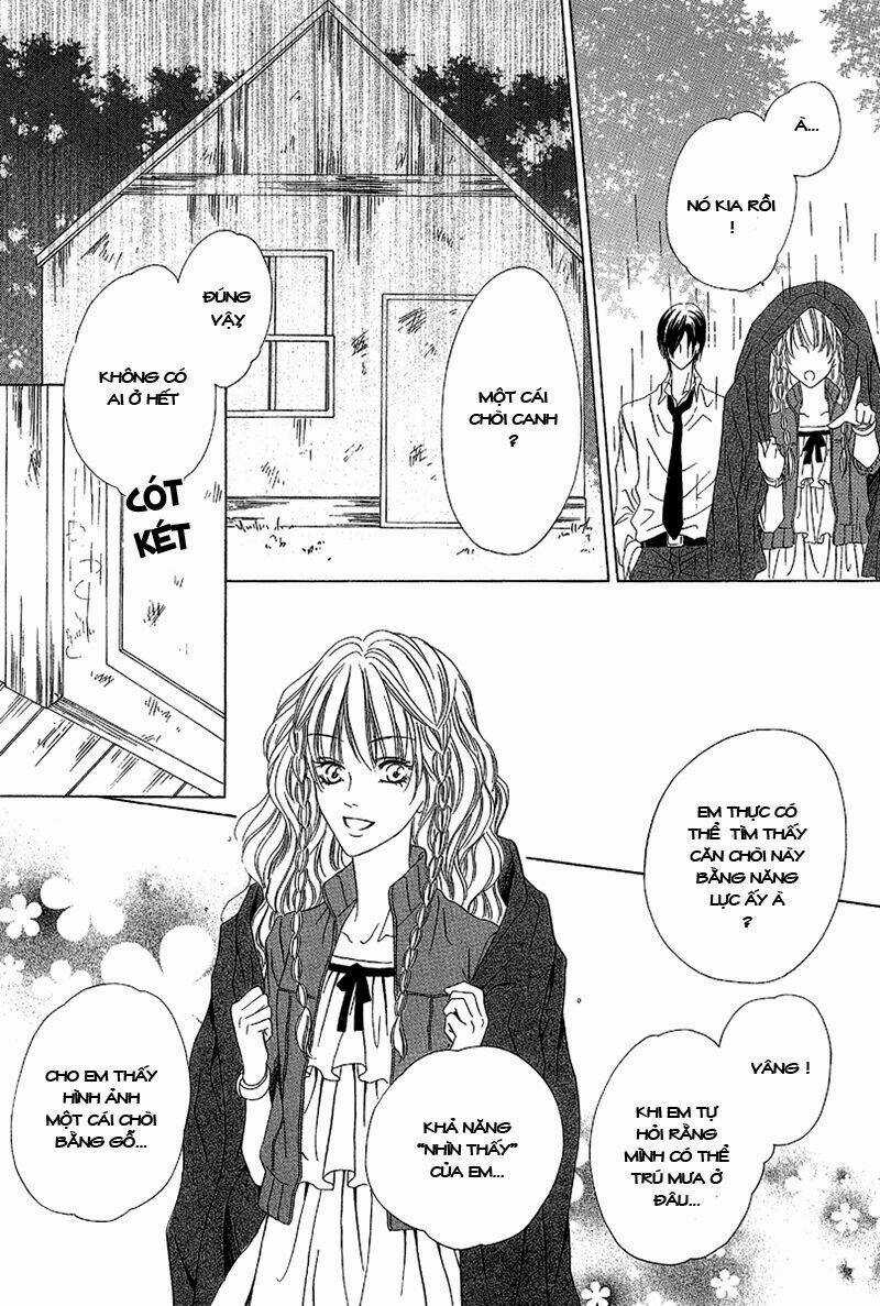 Keishichou Tokuhanka 007 Chapter 10 trang 15