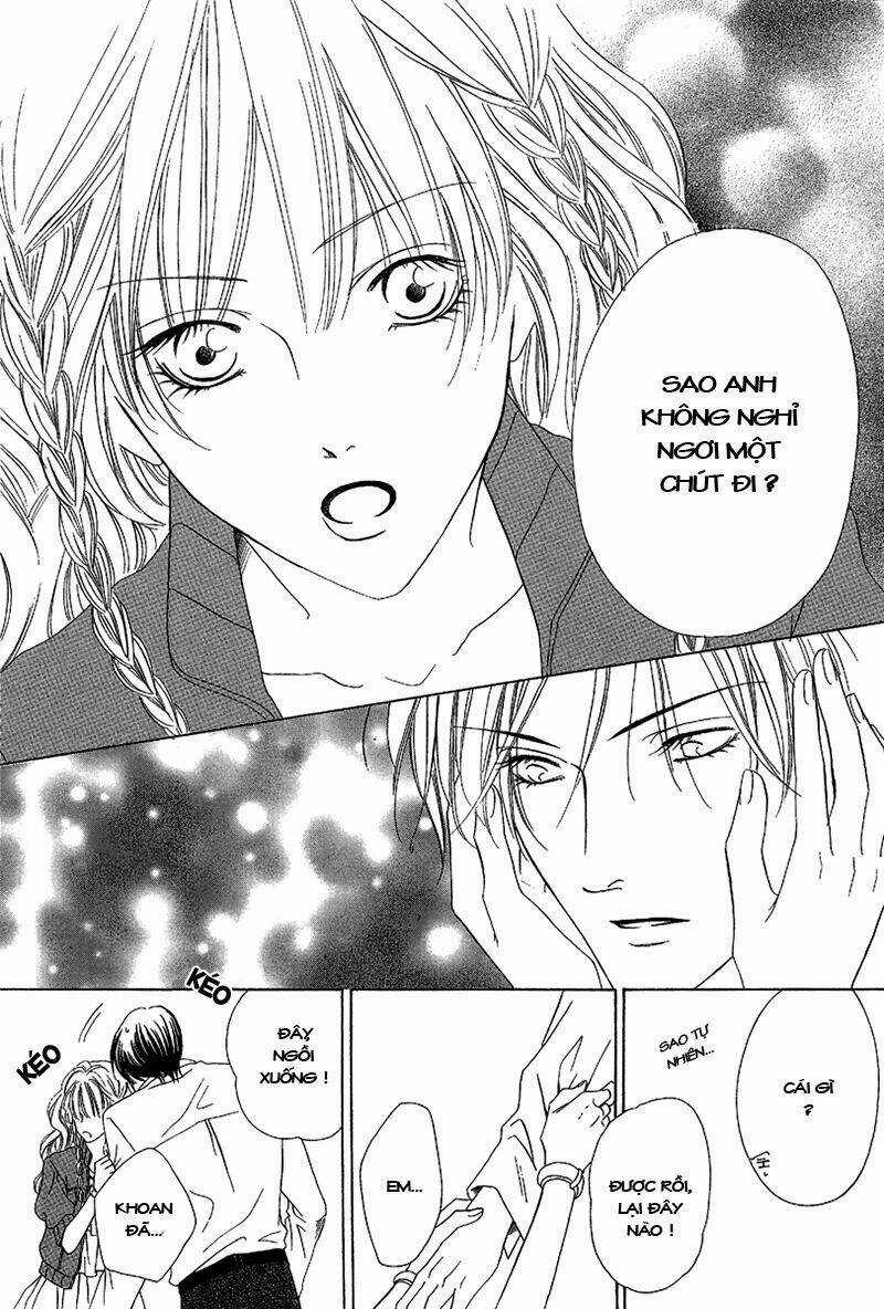 Keishichou Tokuhanka 007 Chapter 10 trang 18