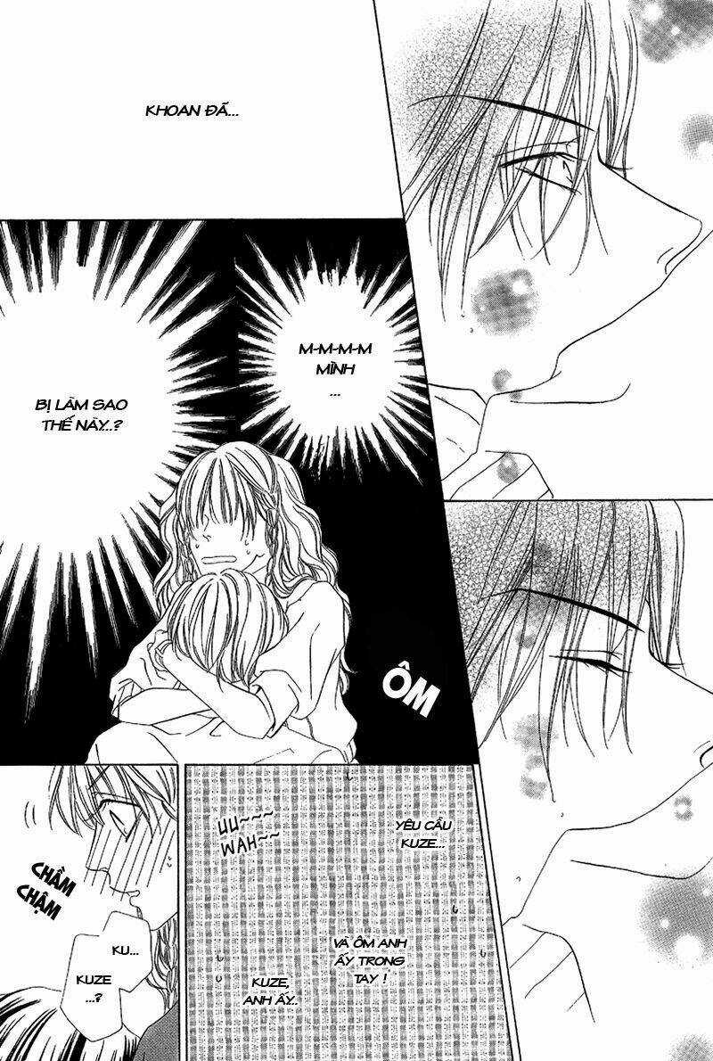 Keishichou Tokuhanka 007 Chapter 10 trang 20