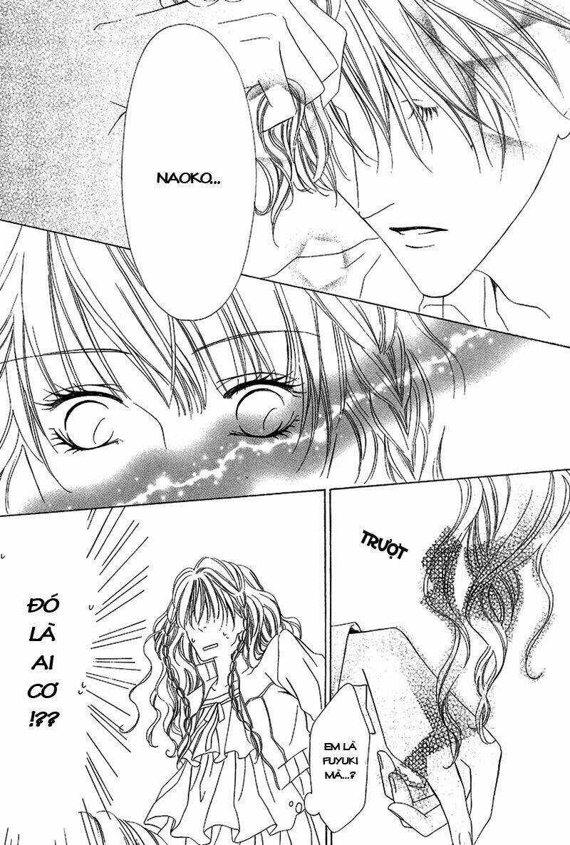 Keishichou Tokuhanka 007 Chapter 10 trang 23