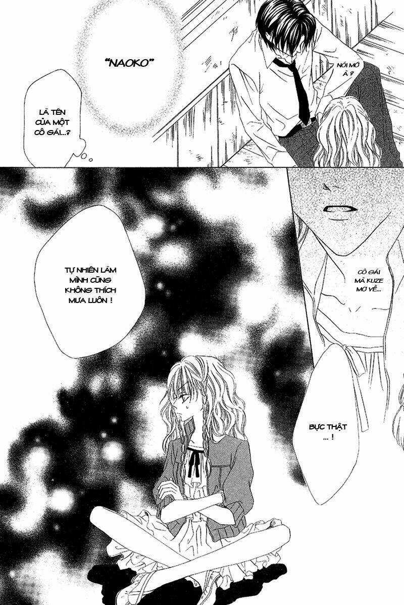 Keishichou Tokuhanka 007 Chapter 10 trang 24