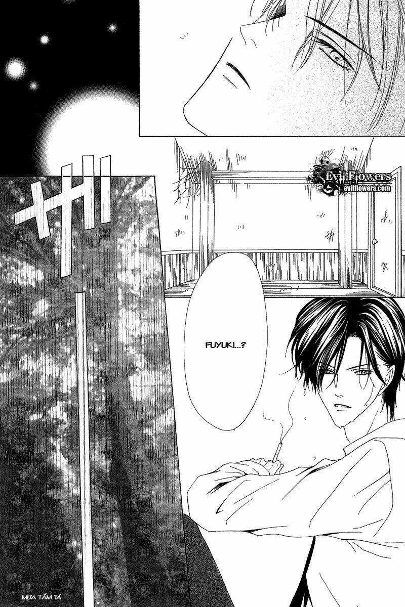 Keishichou Tokuhanka 007 Chapter 10 trang 28