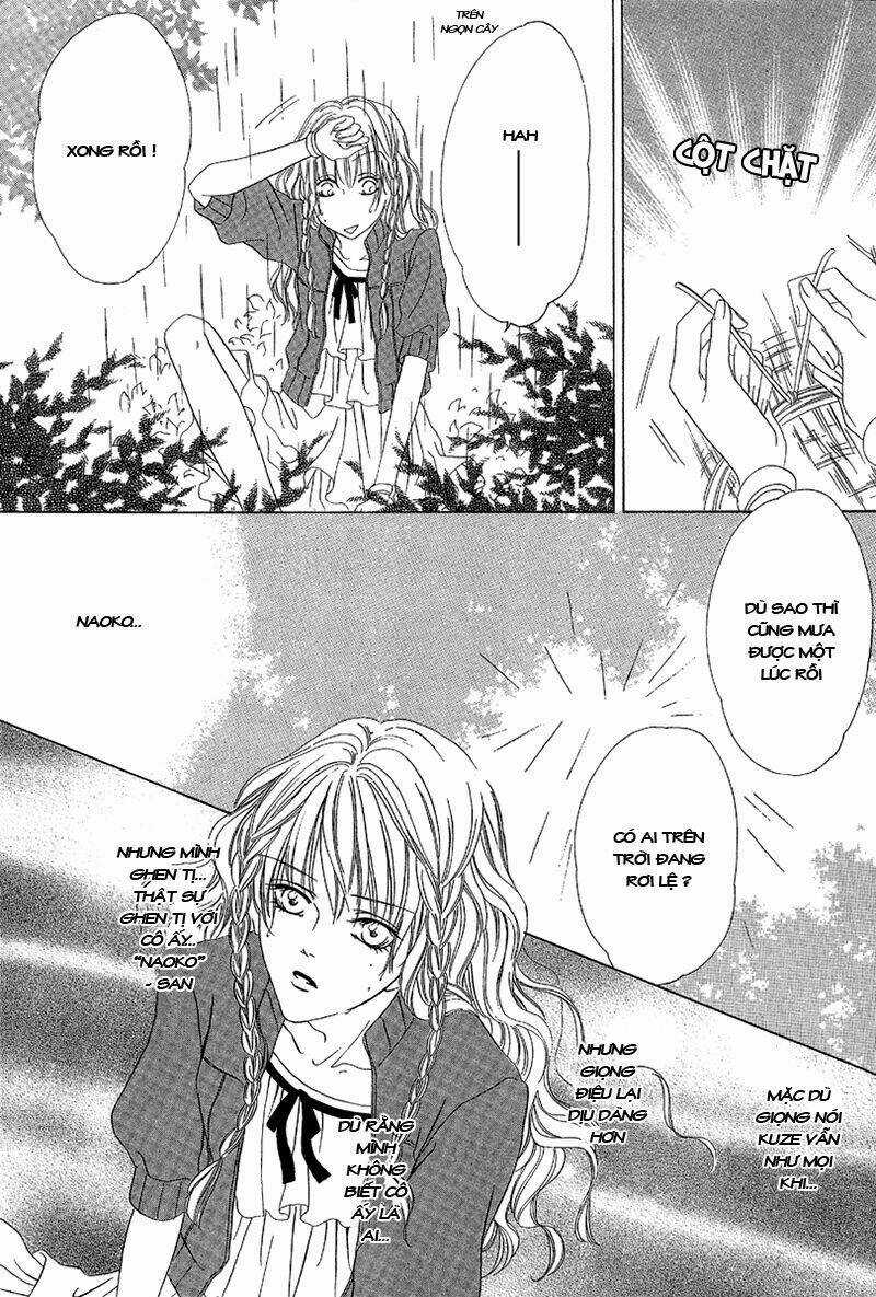 Keishichou Tokuhanka 007 Chapter 10 trang 29