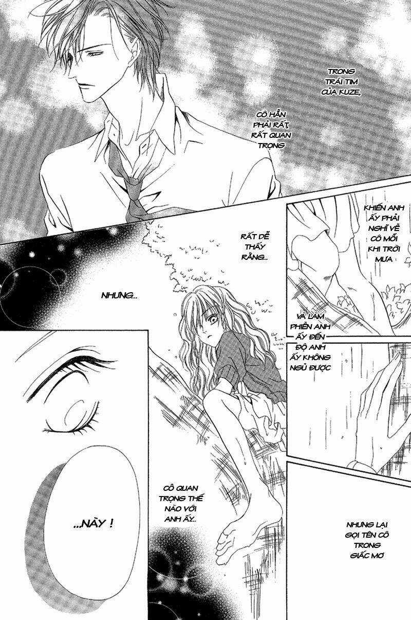 Keishichou Tokuhanka 007 Chapter 10 trang 30