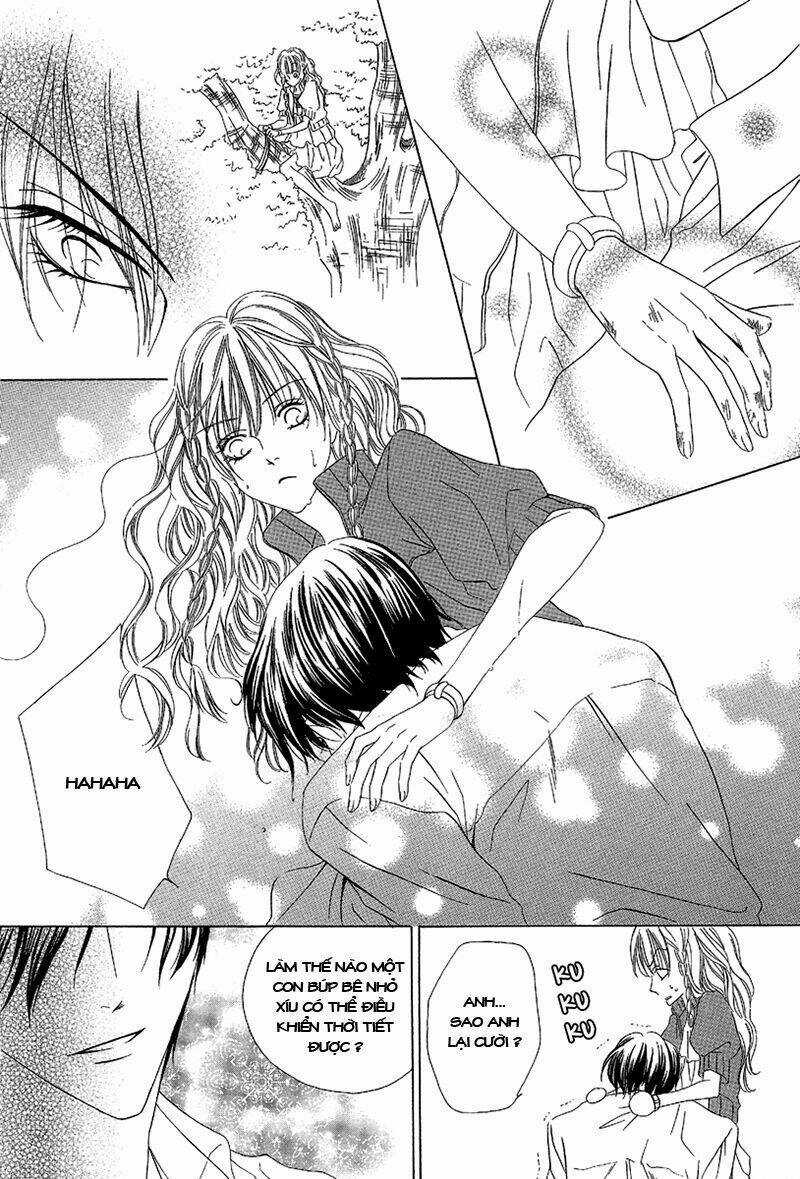 Keishichou Tokuhanka 007 Chapter 10 trang 38