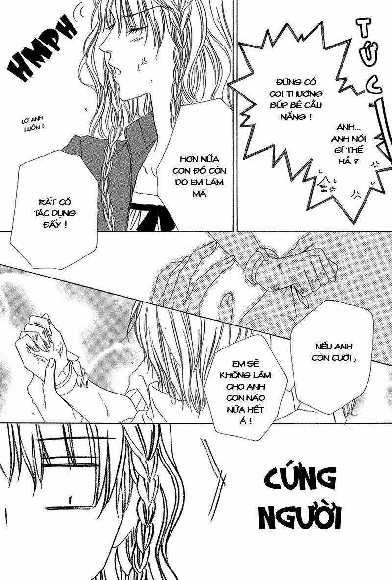 Keishichou Tokuhanka 007 Chapter 10 trang 39