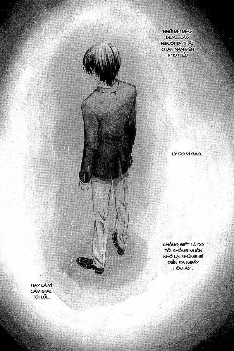 Keishichou Tokuhanka 007 Chapter 10 trang 6