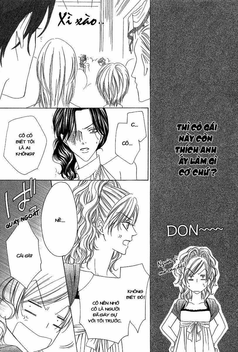 Keishichou Tokuhanka 007 Chapter 11 trang 19