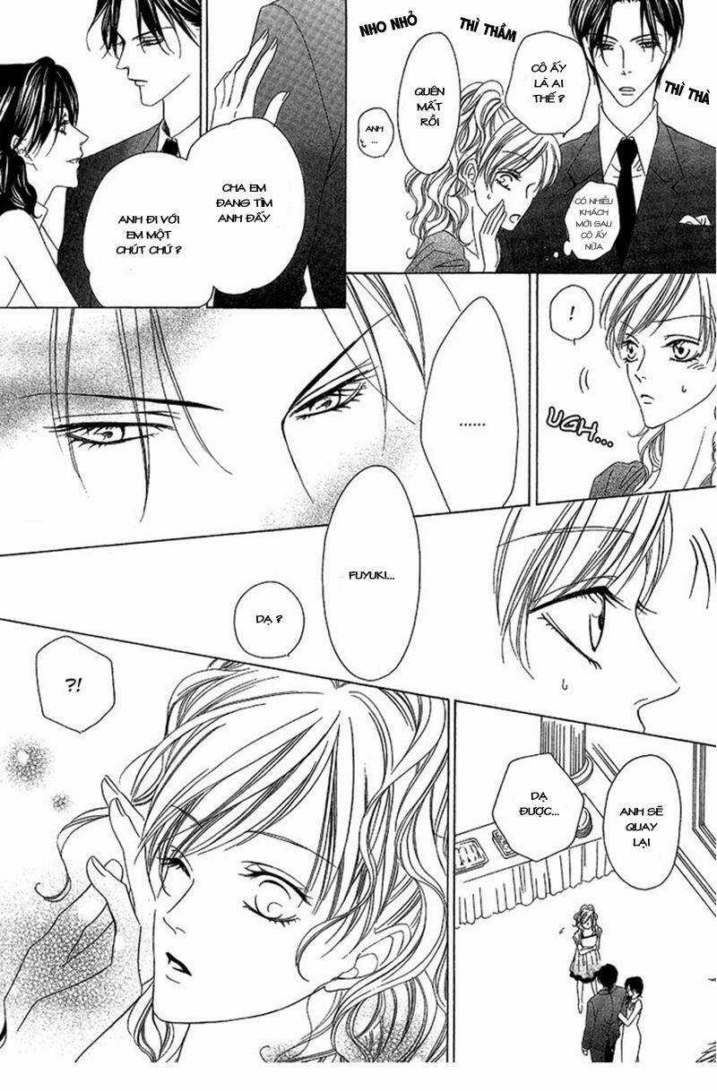 Keishichou Tokuhanka 007 Chapter 11 trang 7