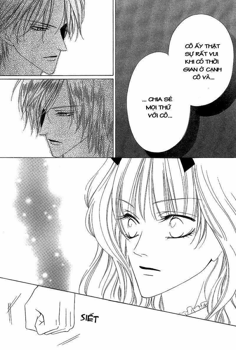 Keishichou Tokuhanka 007 Chapter 12.1 trang 30