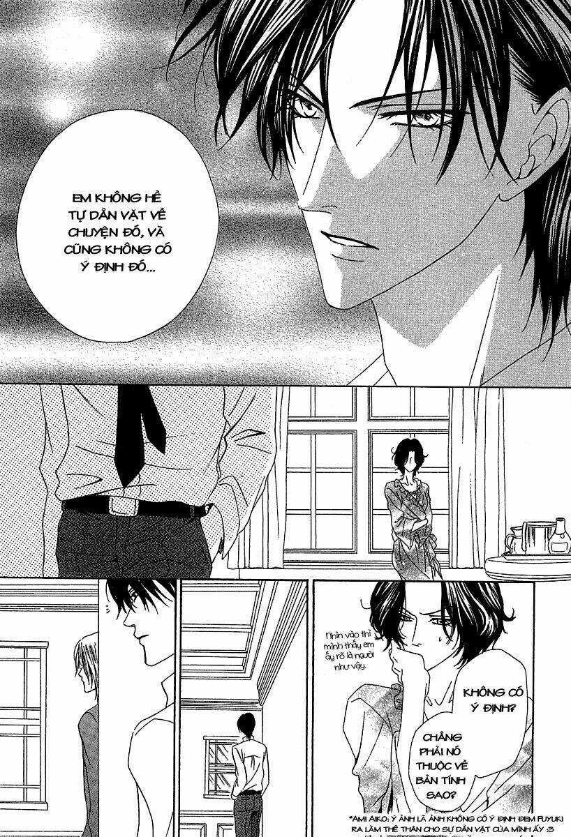 Keishichou Tokuhanka 007 Chapter 12.2 trang 25