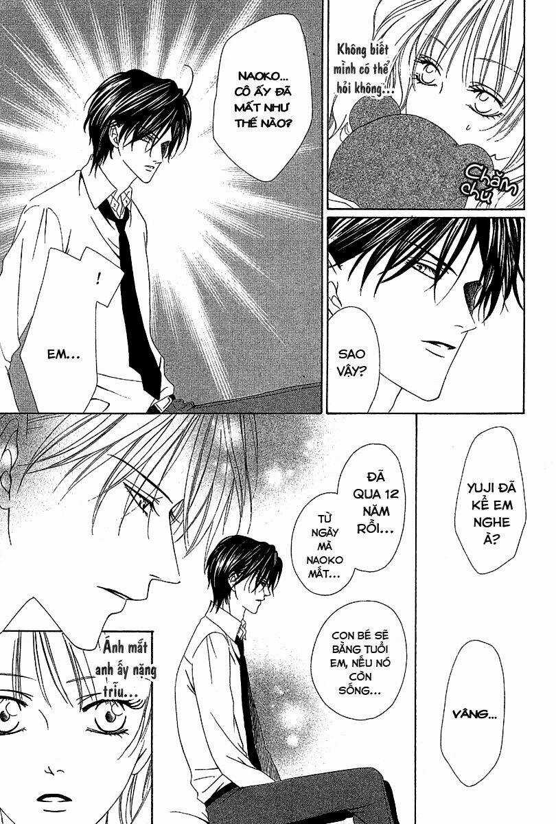 Keishichou Tokuhanka 007 Chapter 12.2 trang 29