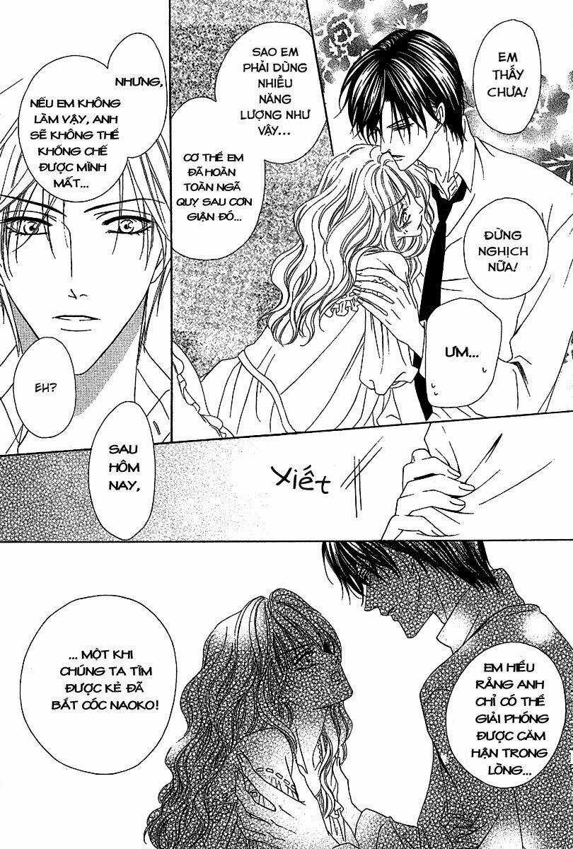 Keishichou Tokuhanka 007 Chapter 12.2 trang 31