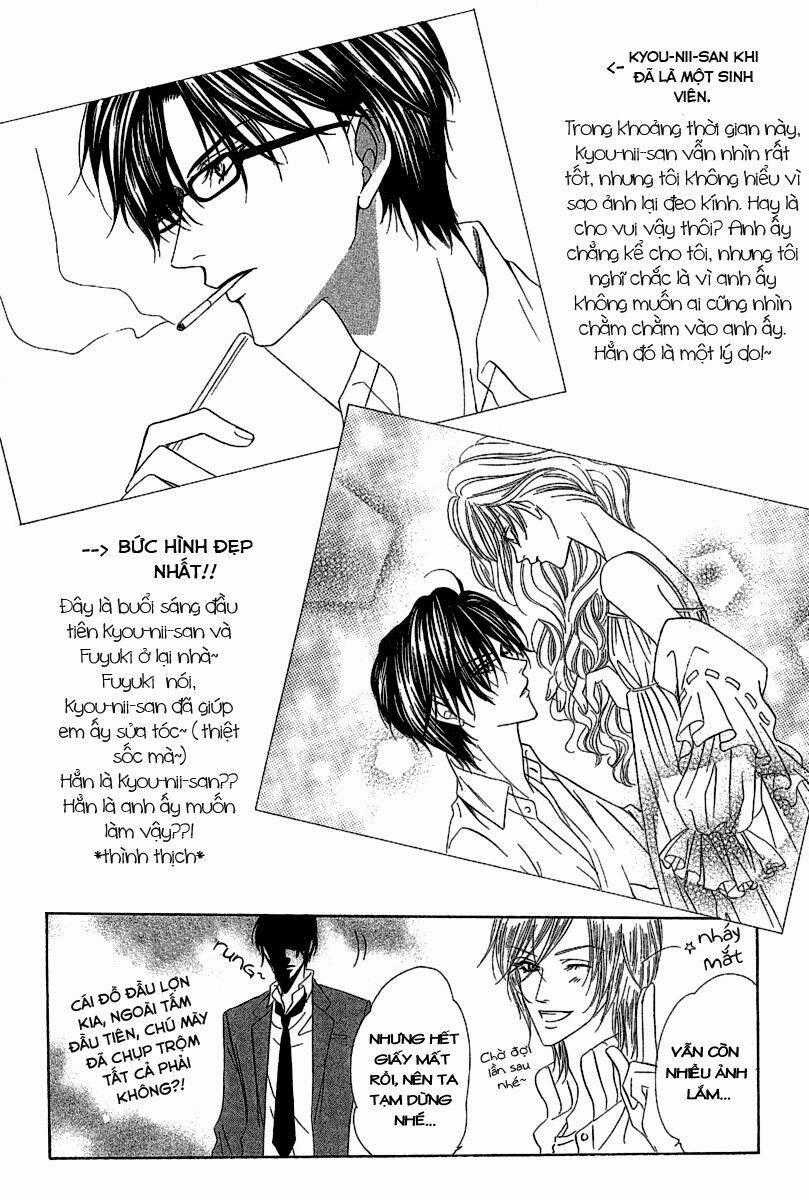 Keishichou Tokuhanka 007 Chapter 12.2 trang 41