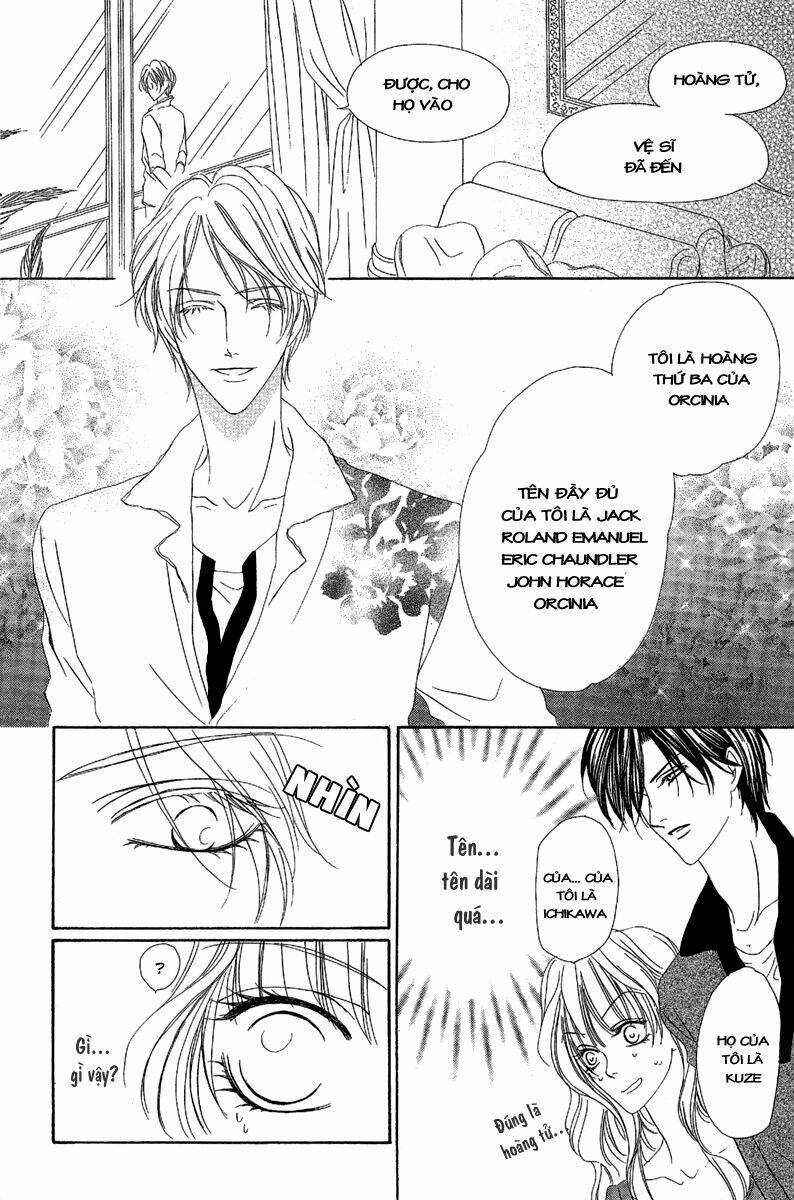 Keishichou Tokuhanka 007 Chapter 13.1 trang 12