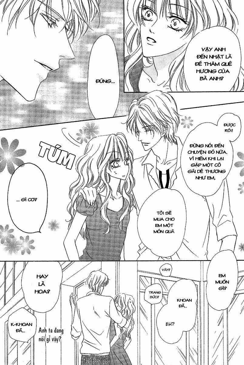 Keishichou Tokuhanka 007 Chapter 13.1 trang 18